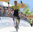 Sepp Kuss - Giro 2026: Kuss wins enthralling Queen Stage