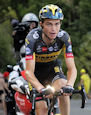 Sepp Kuss - Tour de France 2026 Favourites stage 20: Who conquers the toughest stage?