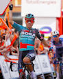 Sergio Higuita - Tour of the Basque Country 2023: Higuita wins group sprint, Vingegaard still leader