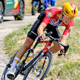 Tour de France Femmes 2026, stage 3: video highlights - source:dailymotion.com