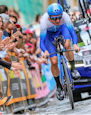 Simon yates - Giro 2022 Favourites stage 21
