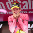 Simon Yates Giro - Giro 2025: Riders