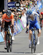 Simon yates - Tour Down Under 2023: Yates wins on Mount Lofty, Vine wraps up GC win