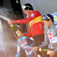 Soren Waerenskjold - Omloop Het Nieuwsblad: Winners and records