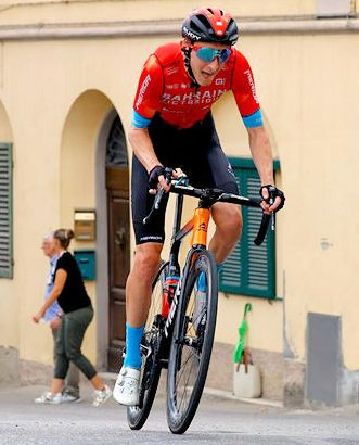 Stephen Williams - Tour of Britain: Winners and records