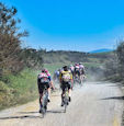 Strade Bianche Donne 2023: video with highlights - source:dailymotion.com