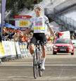 Tour de France 2024, stage 4: video - source:dailymotion.com