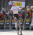 Giro 2024 Favourites stage 2: The King of Oropa