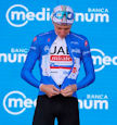 Tadej Pogacar giro - Giro 2024: Pogacar wins mountains classification