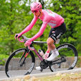 Tadej Pogacar giro - Giro 2024 Favourites stage 15: Key stage in high mountains