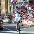 Tadej Pogacar lbl - Liège-Bastogne-Liège 2026: Pogacar still in charge, Seixas second