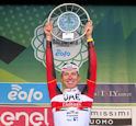 Tadej pogacar Lombardia - Tour of Lombardy: Winners and records