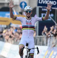 Tadej Pogacar lombardia - Tour of Lombardy 2025: Pogacar equals Coppi’s record with fifth triumph