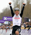 Tadej pogacar rvv - Tour of Flanders 2023: Pogacar solos to triumph