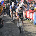Tour of Flanders 2026: video highlights - source:youtube.com