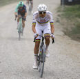 Strade Bianche 2026: video highlights - soure:dailymotion.com