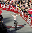 Strade Bianche 2024: Pogacar wins with monster solo