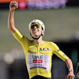 Tadej pogacar tdf  - Tour de France 2026: Pogacar triumphs in Alpe d'Huez