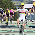 Tadej Pogacar tdf - Tour de France 2026: Pogacar strikes double in Les Angles