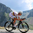 Tadej Pogacar tdf - Tour de France 2026: Pogacar reclaims yellow in race over Aspin and Tourmalet