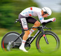 Tadej pogacar - World Cycling Championships 2021 Flanders: Starting times ITT - men