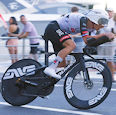 Tadej pogacar vuelta - Vuelta 2026: Monaco ITT