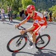 Vuelta a España 2026, stage 4: video highlights - source:dailymotion.com