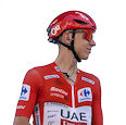 Tadej pogacar vuelta - Vuelta 2026: Live report stage 3
