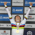 Tadej pogacar worlds - World Cycling Championships: Winners and records