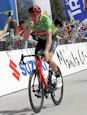 Tao Geoghegan Hart - Tour of the Alps 2023: Geoghegan Hart wins elite sprint
