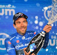 thibaut Pinot - Giro 2023: KOM competition stage 21