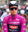 Tim Merlier Giro - Giro 2021: Points classification stage 4