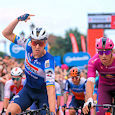 Tim Merlier giro - Giro 2024: Merlier sprints to third victory, Pogacar seals GC triumph