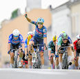 Tim Merlier tdf - Tour de France 2026: Merlier powers to victory in Chalon-sur-Saône