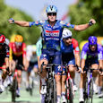 Tim Merlier tdf - Tour de France 2026: Merlier strikes gain, Pogacar keeps yellow