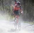 Strade Bianche 2023: video with highights - source:dailymotion.com