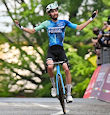 Valentin Paret Peintre - Giro 2024 Favourites stage 17: Double up on the Brocon
