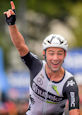 Giro 2021: Campenaerts outguns Riesebeek in two-up sprint