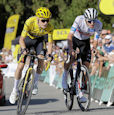 Tour de France 2023: Review of the 2023 Tour de France - source:dailymotion.com