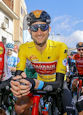 Wout poels rds - Ruta del Sol 2023: The Route