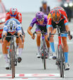 Wout Poels vuelta - Vuelta 2023: Poels wins five-up sprint, Kuss seals GC win