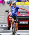 Yara kastelijn - Tour de France Femmes 2023: Commanding solo triumph Kastelijn, Kopecky retains yellow