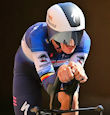 Yves Lampaert - Tour de Suisse 2024: Lampaert storms to leader's jersey in mini ITT