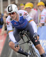 Yves Lampaert - Tour de France 2022: Copenhagen ITT