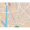 Ruta del Sol 2018 stage 4: Details start in Sevilla - source: www.vueltaandalucia.es
