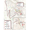 Strade Bianche 2026: route, finale - source www.strade-bianche.it