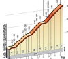 Tirreno-Adriatico 2014 stage 4: Last kilometers in Selva Rotonda