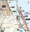 Tirreno-Adriatico 2014 stage 6: Bucchianico - Porto Sant'Elpidio