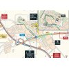 Tirreno-Adriatico 2017: Start 4th stage in Montalto di Castro – source: tirreno-adriatico.it