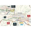 Tirreno-Adriatico 2017: Start 6th stage in Ascoli Piceno - source: tirreno-adriatico.it